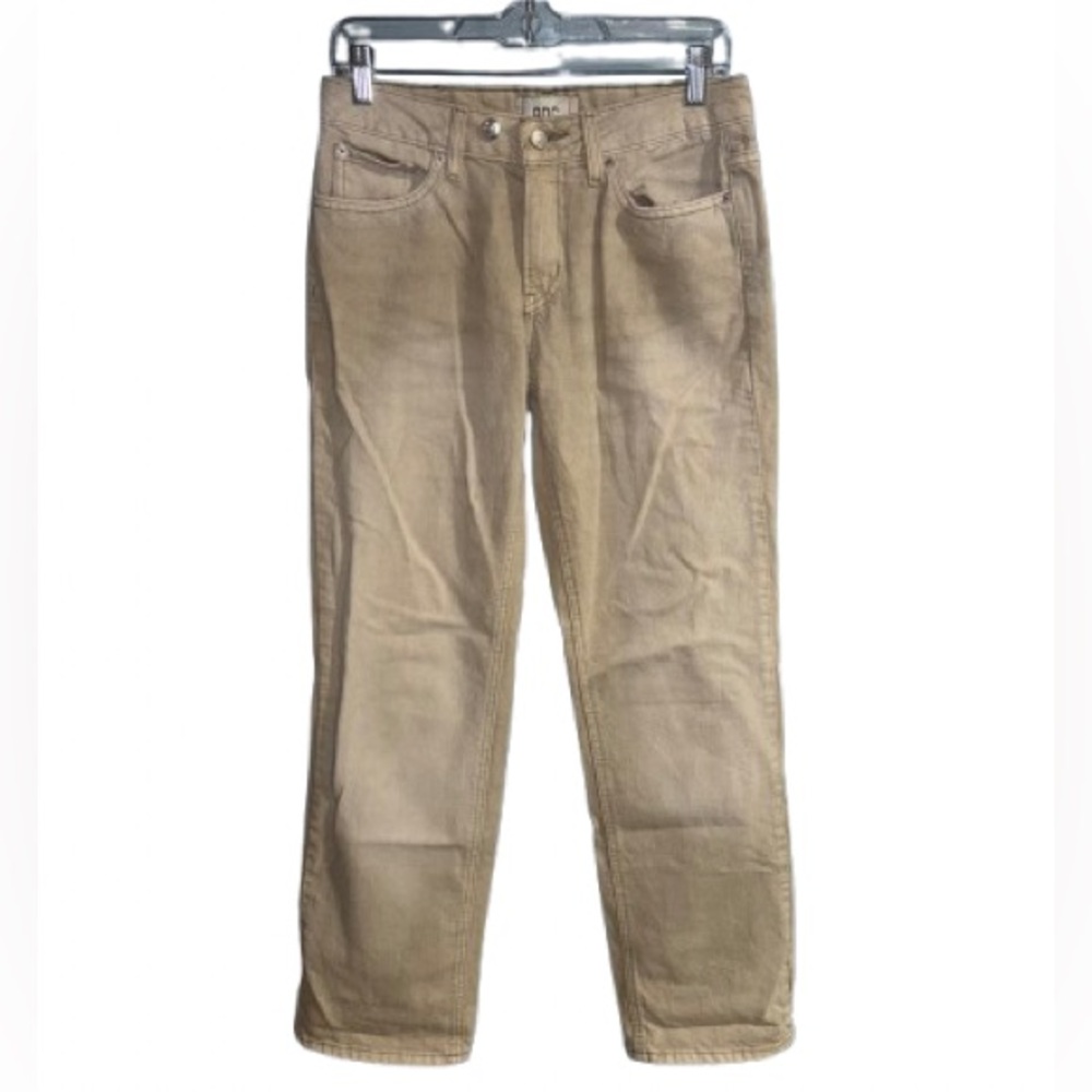 ~BDG Khaki Denim Pants